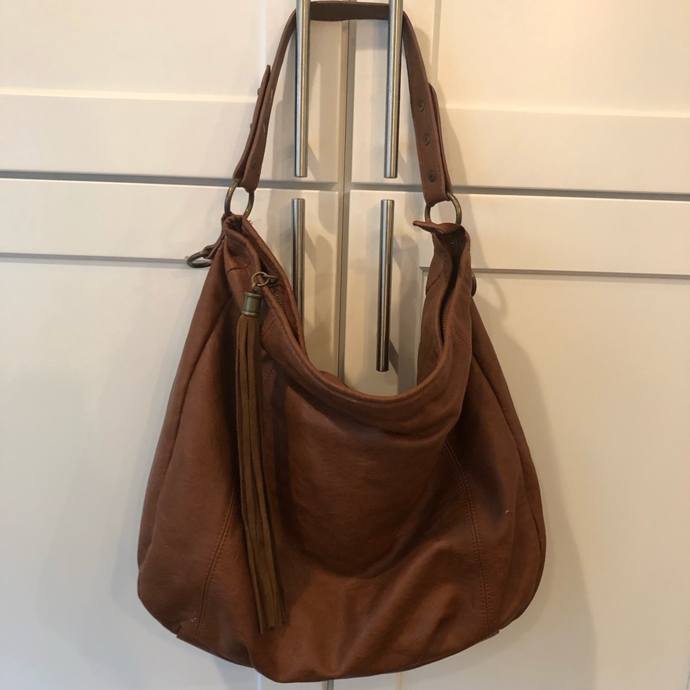 Express Purse